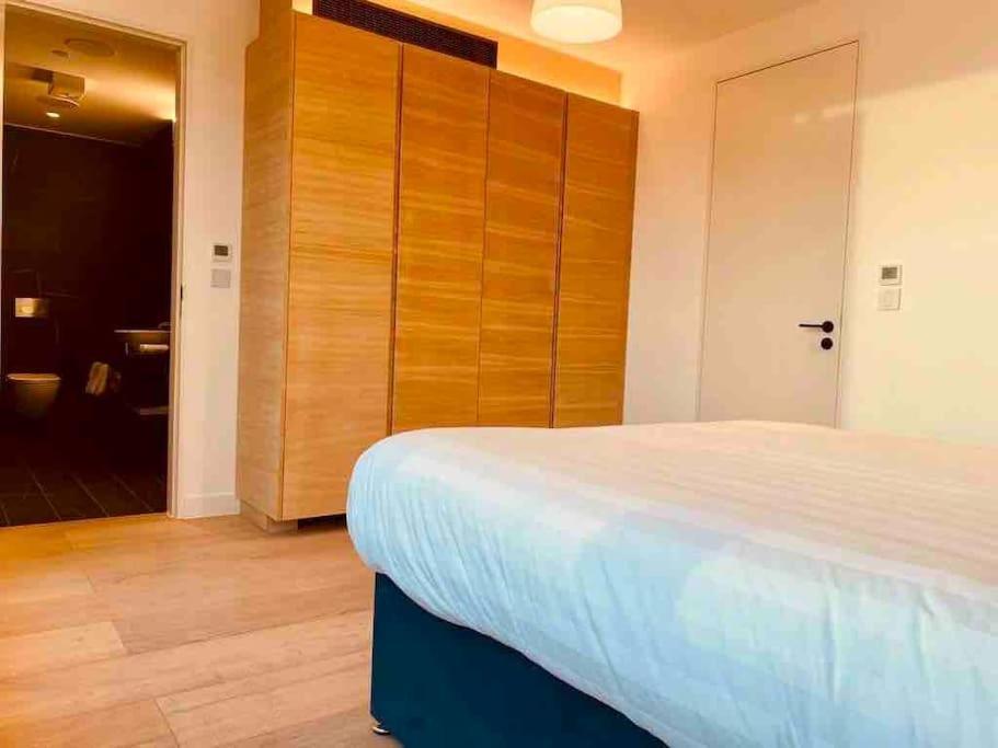 Large 3 Bed 3 Bathrooms Penthouse With Terrace And City Views In ลอนดอน ภายนอก รูปภาพ